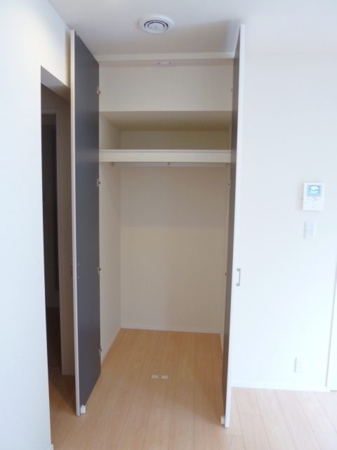 パシモン目白の設備