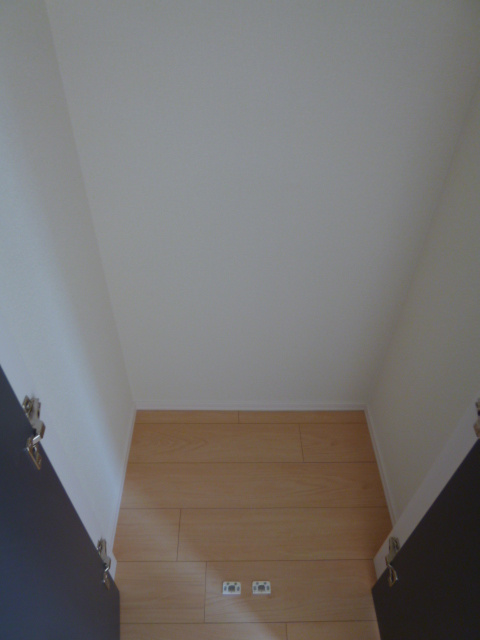 パシモン目白の設備