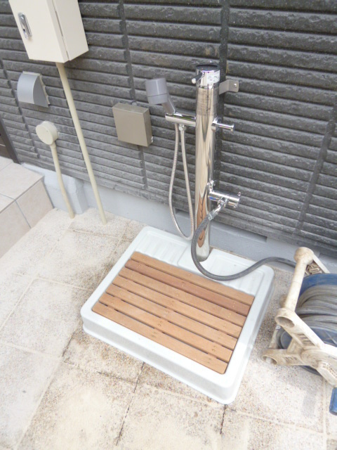 パシモン目白のその他共用部分