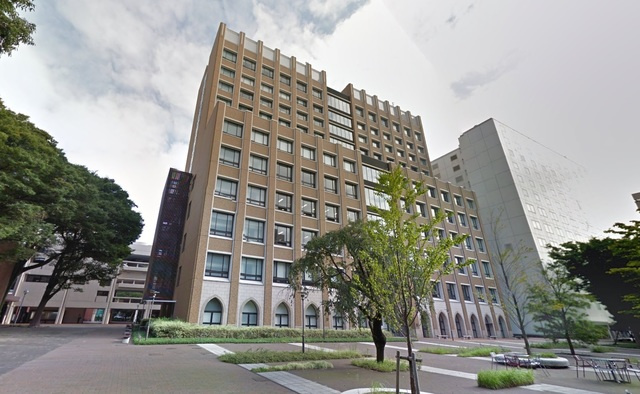 パシモン目白のその他|私立学習院大学