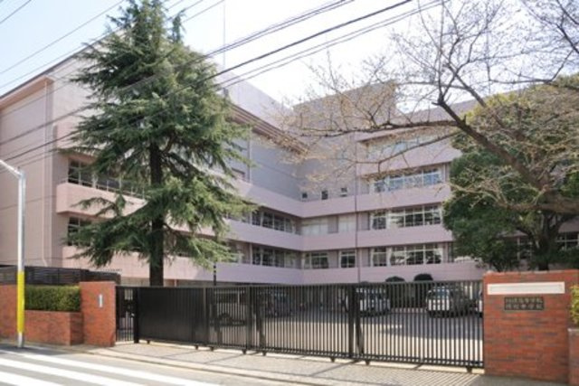 パシモン目白のその他|私立川村高校