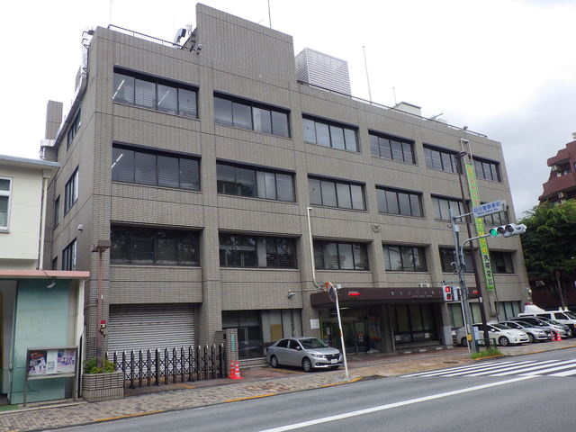 パシモン目白のその他|目白警察署