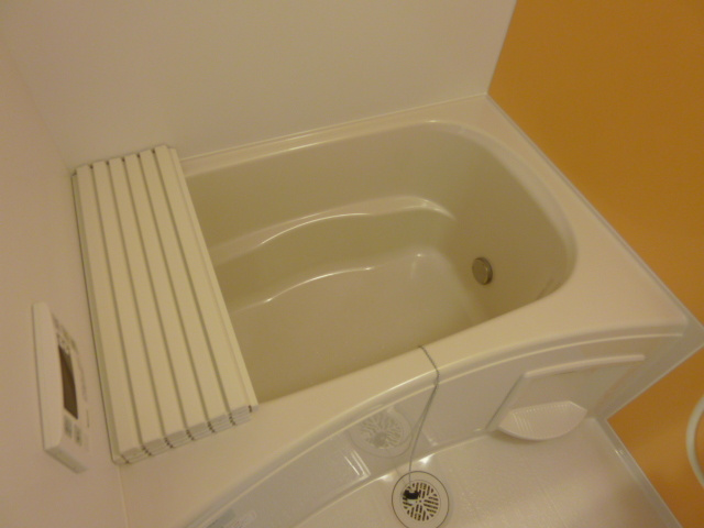 パシモン目白の浴室