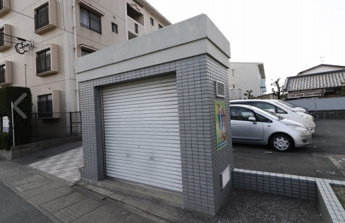 【その他共用部分】