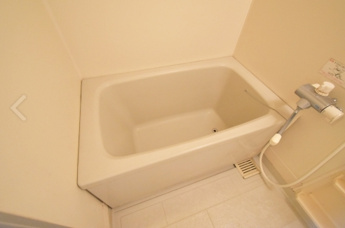 【浴室】