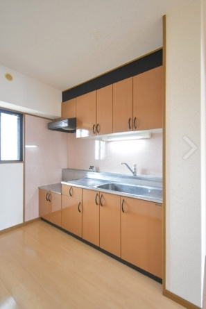 【キッチン】