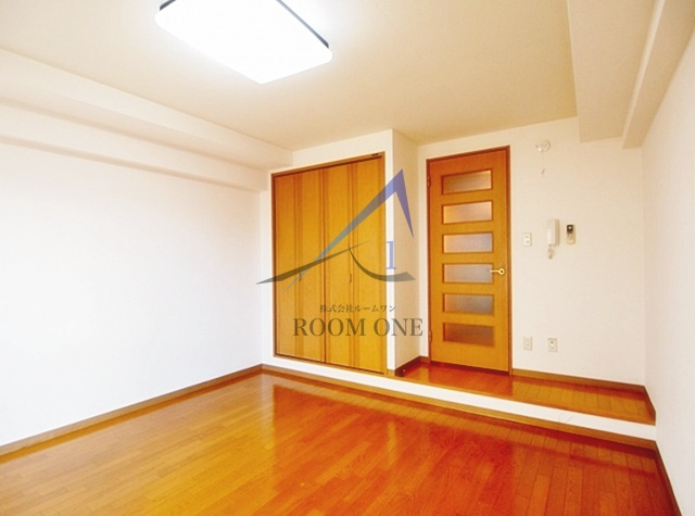 ペレテ雪谷の寝室|寝室です。