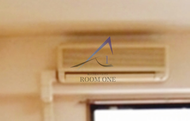 ペレテ雪谷のその他|エアコン付です。