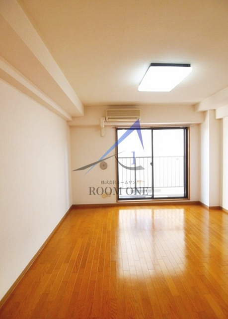 ペレテ雪谷の居間・リビング|洋室のお部屋です。