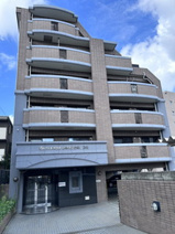 ロマネスク桜坂第2☆仲介手数料無料☆の画像