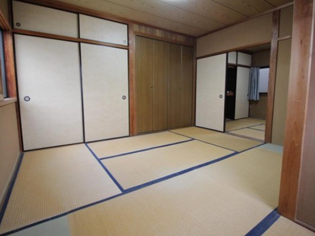 【和室】 | 山科区音羽前出町　中古戸建