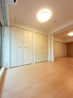 カステロ板橋本町の寝室