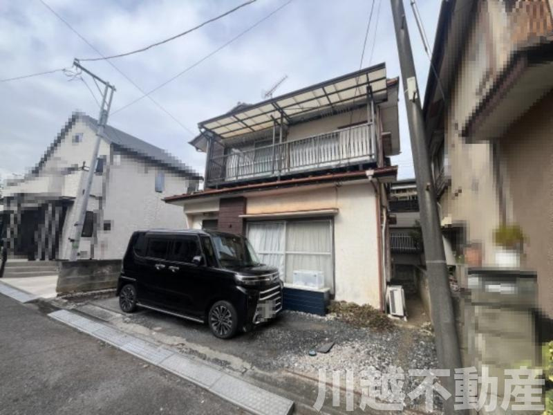 利回り12.5％の戸建収益物件