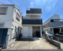 【5SLDK】葛飾区東水元５丁目 リフォーム戸建【ルーフバルコニー付き】の画像