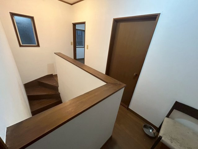 成田市吉岡　中古戸建の内装