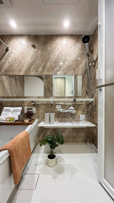 ヒルズ目白台のその他