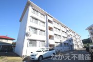 徳島市八万町橋本のマンションの画像