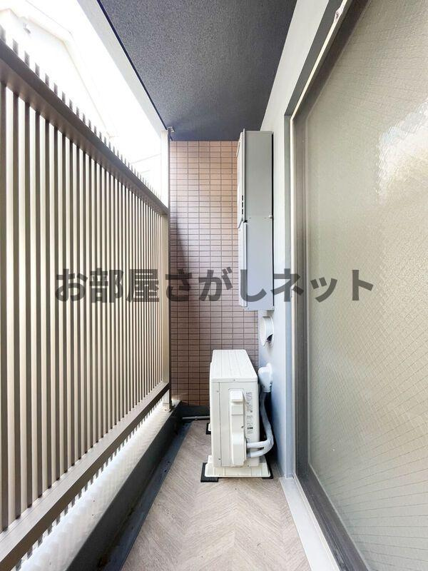 Alivis新江古田【おとり物件なし】#中野区 #新築の内装