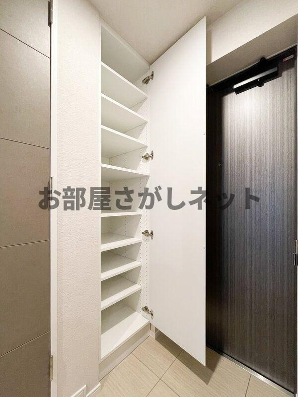 Alivis新江古田【おとり物件なし】#中野区 #新築の内装