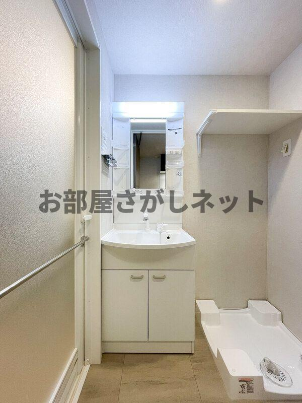Alivis新江古田【おとり物件なし】#中野区 #新築のその他共用部分