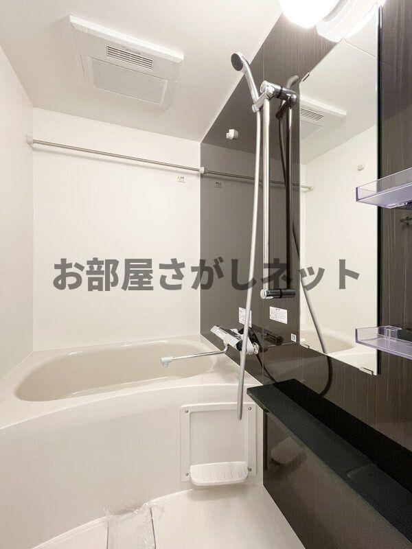 Alivis新江古田【おとり物件なし】#中野区 #新築の洗面所