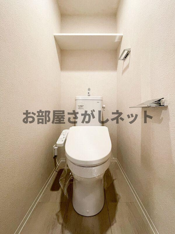 Alivis新江古田【おとり物件なし】#中野区 #新築の独立洗面台