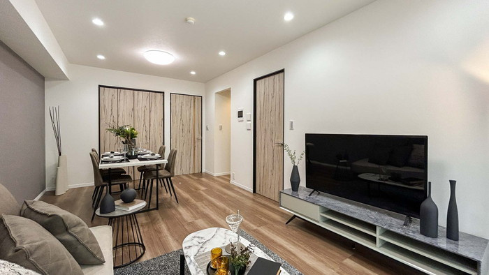 ヒルズ目白台のその他