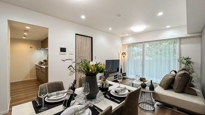 ヒルズ目白台のその他