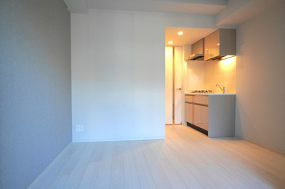 【その他】 | ルフォンプログレ西大井プレミア | ※写真は同タイプ住戸です。