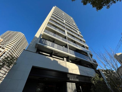 【外観】 | ルフォンプログレ西大井プレミア