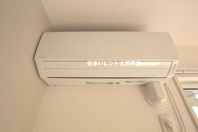 リュミエールミナミの設備