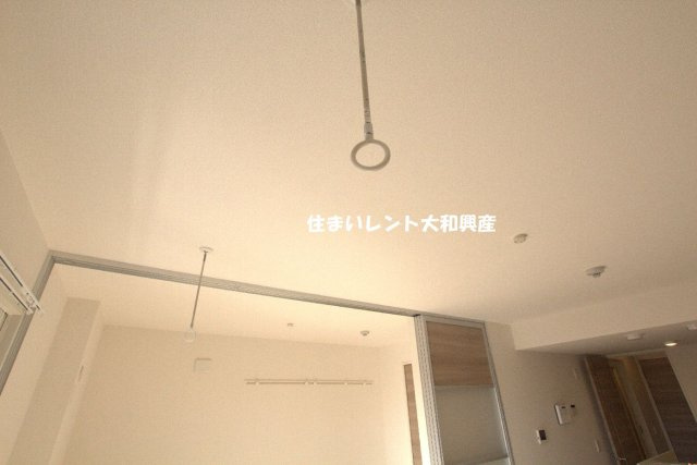 リュミエールミナミの設備