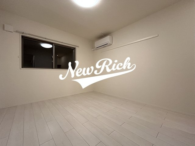 伊勢崎市八寸町のアパートのその他