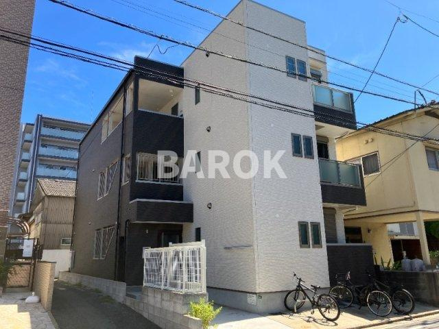 REGALEST Giglio　吉塚の外観