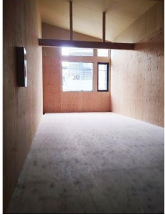 池田市石橋2丁目　貸店舗事務所