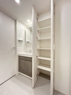 【収納】 | Lapule 目黒柿の木坂