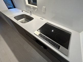 【キッチン】 | Lapule 目黒柿の木坂