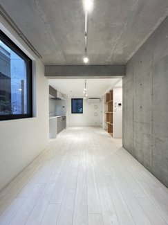 【居間・リビング】 | Lapule 目黒柿の木坂