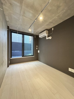 【洋室】 | Lapule 目黒柿の木坂