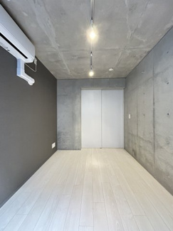 【洋室】 | Lapule 目黒柿の木坂