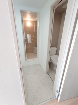 【浴室】 | GRANDUO上福岡 | お風呂です