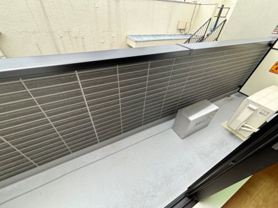 【トイレ】 | GRANDUO上福岡 | 落ち着いたトイレです