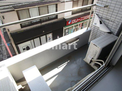 【その他】 | ガラ・ステージ中野