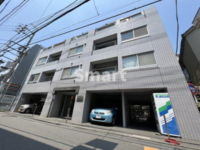 【外観】 | ガラ・ステージ中野