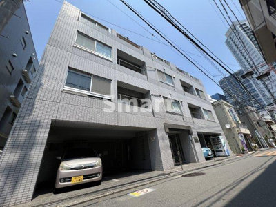 【外観】 | ガラ・ステージ中野