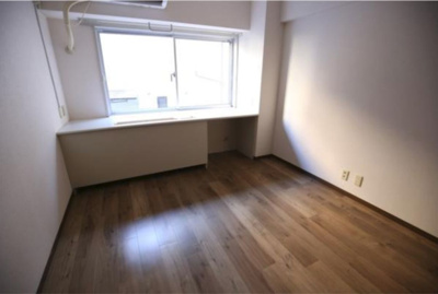 【居間・リビング】 | ガラ・ステージ中野