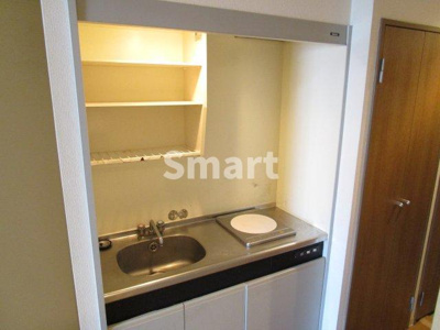 【キッチン】 | ガラ・ステージ中野