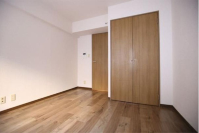 【寝室】 | ガラ・ステージ中野