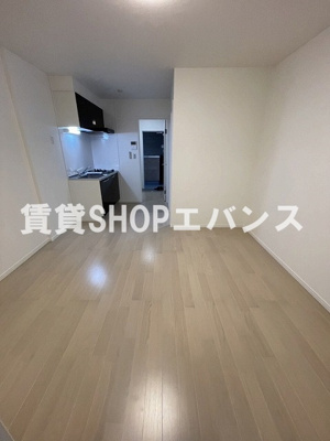 【居間・リビング】 | ルノン薬円台