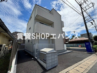 【エントランス】 | ルノン薬円台